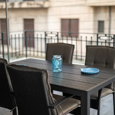 Il Centro Apartamento *