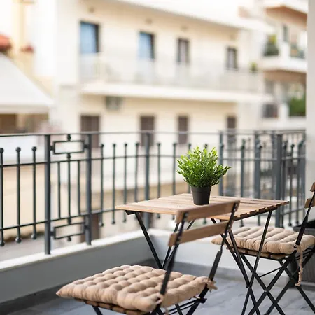 Appartement Il Centro Aigio