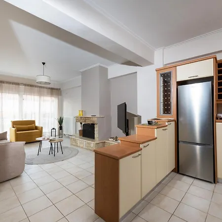 Apartamento Il Centro *