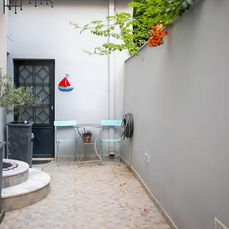 Appartement Il Centro