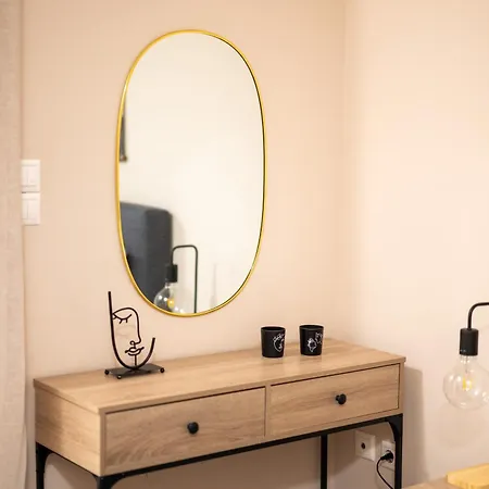 Apartment Il Centro Aigio