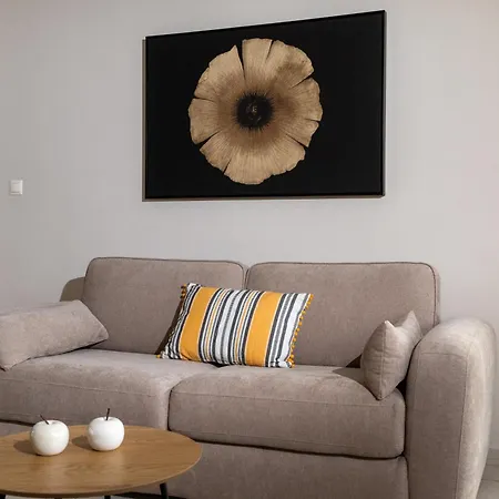 Apartamento Il Centro Egio