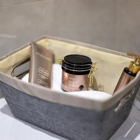 Apartamento Il Centro Egio