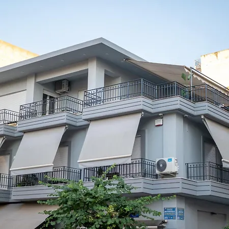 Il Centro Appartement *