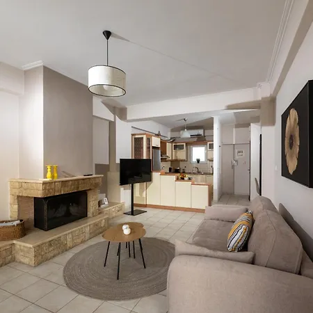 Il Centro Apartamento *