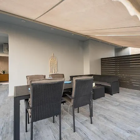 Apartment Il Centro Aigio