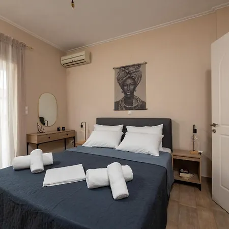 Il Centro Apartamento *