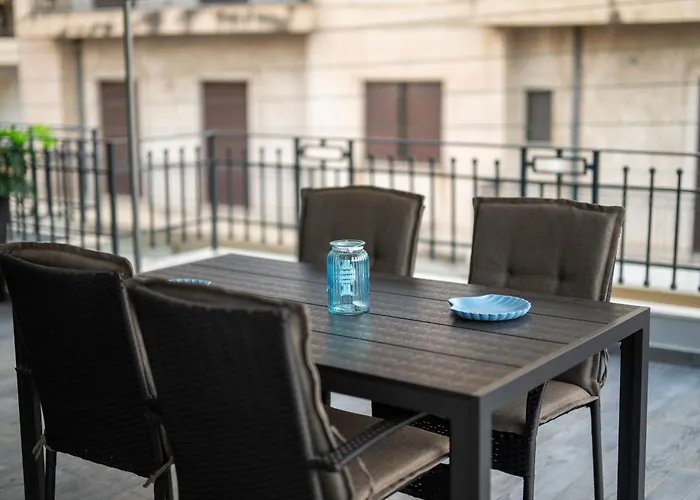 Il Centro Apartment *