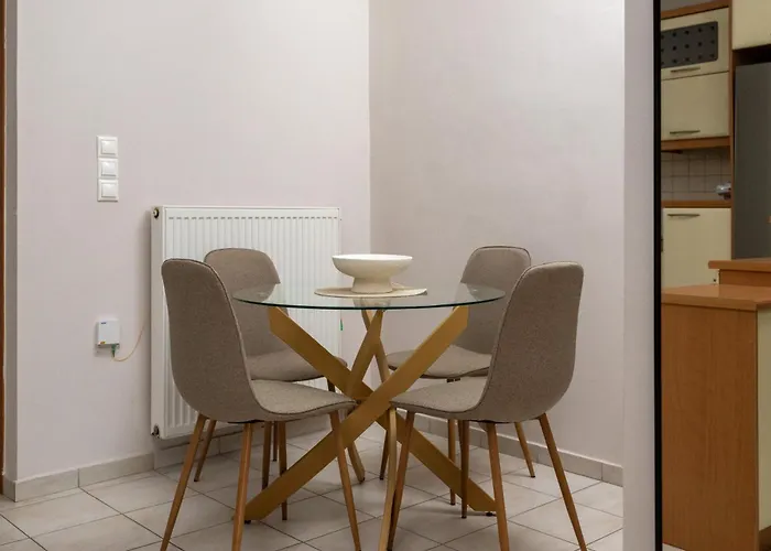 Il Centro Apartment Aigio