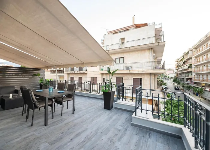 Il Centro Apartment *