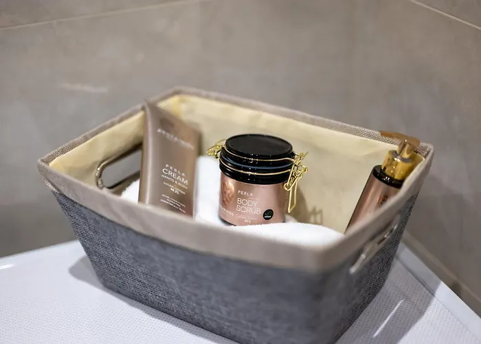 Apartment Il Centro Aigio