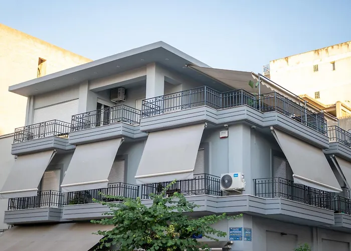 Il Centro Apartment *