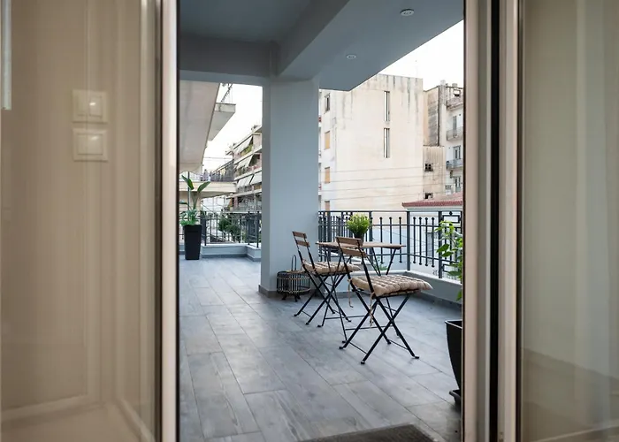 Il Centro Apartment Aigio